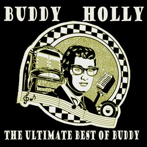 Image for 'THE ULTIMATE BEST OF BUDDY'