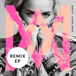 Image for 'Alarm (Remixes)'