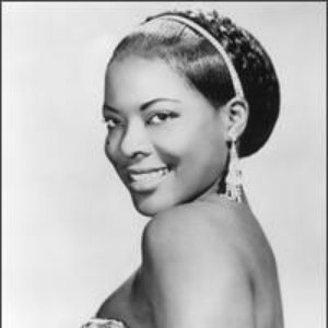 “LaVern Baker”的封面