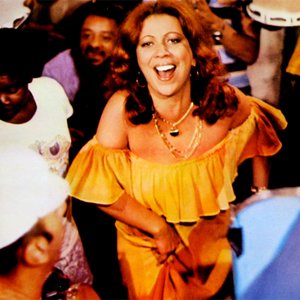 Image for 'Beth Carvalho'