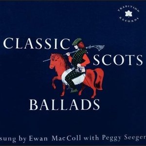 'Classic Scots Ballads'の画像