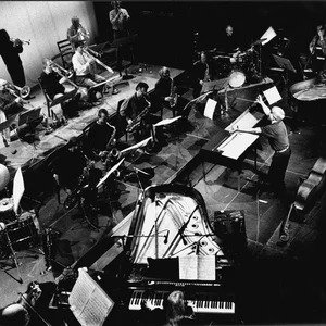 Image for 'Carla Bley & The Jazz Composer's Orchestra'