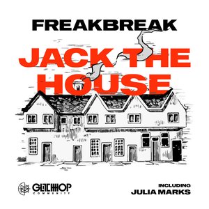 Image for 'Jack The House'