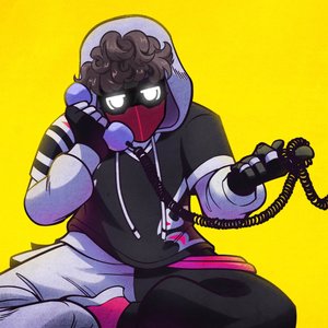 Image for 'Tongue Tied'