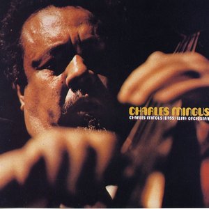 Image for 'Charles Mingus With Orchestra'