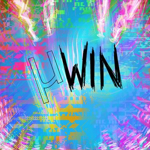 Image for 'µWIN'