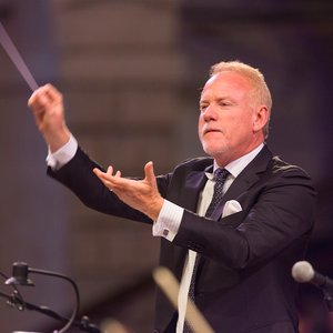 Bild för 'John Debney'