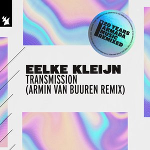 Image for 'Transmission (Armin van Buuren Remix)'