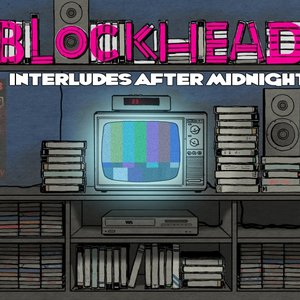 Изображение для 'Interludes After Midnight'