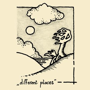 Image for 'Different Places'