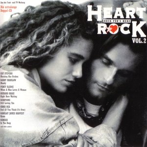 Zdjęcia dla 'Heart Rock Vol. 2'