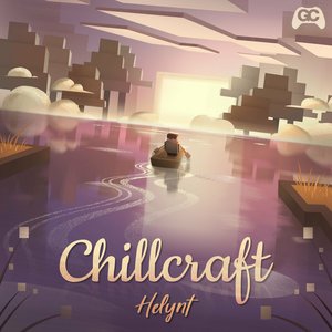 “Chillcraft”的封面