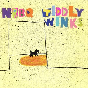 “Tiddlywinks”的封面