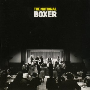 Bild för 'Boxer (Bonus Track Version)'
