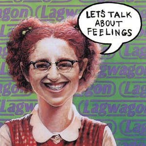 Immagine per 'Let's Talk About Feelings'