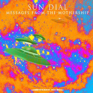 Zdjęcia dla 'Messages From The Mothership'