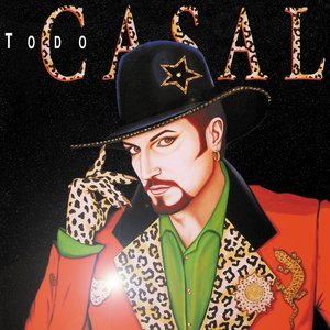 “Todo Casal (Edición Especial)”的封面