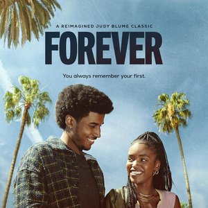 “Forever (Soundtrack from the Netflix Series)”的封面