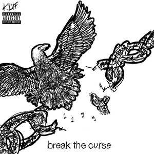 “Break The Curse”的封面