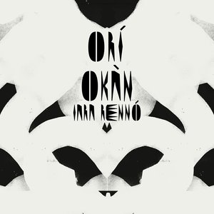 Image for 'Orí Okàn'