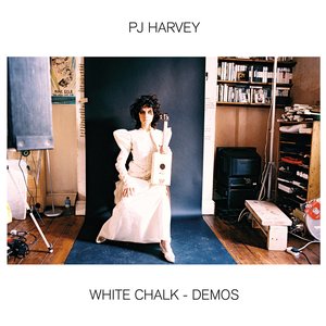 Image for 'White Chalk - Demos'