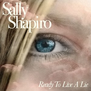 “Ready To Live A Lie”的封面