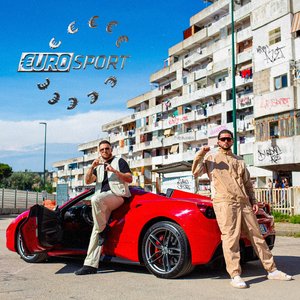 “Eurosport”的封面
