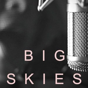 Image for 'Big Skies'