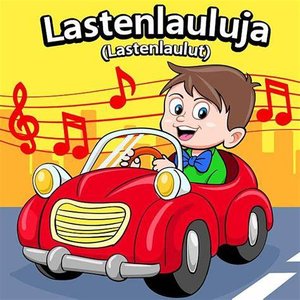 Imagem de 'Lastenlauluja'