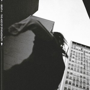Image for 'The Age Of Ephemerality'