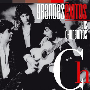 Image for 'Grandes Éxitos: Los Chunguitos'