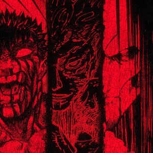 Image for 'Guts, Sukuna e Eren: O PODER DA MINHA IRA 3'