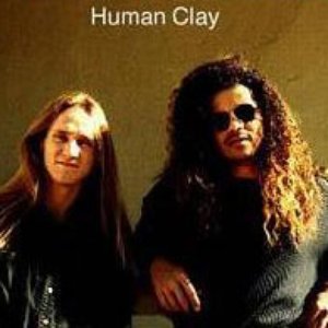 Image for 'Human Clay'