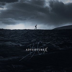 Image for 'Adventure X'