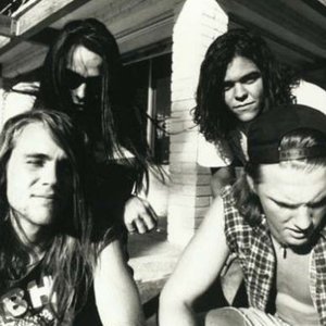 Image for 'Kyuss'