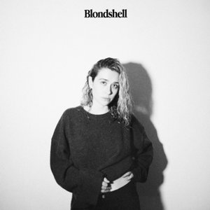 Image for 'Blondshell'