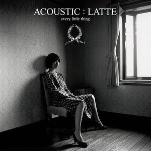 “ACOUSTIC : LATTE”的封面