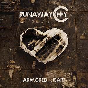 Image for 'Armored Heart'