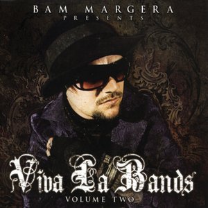 Изображение для 'Bam Margera Presents Viva La Bands. Vol 2'