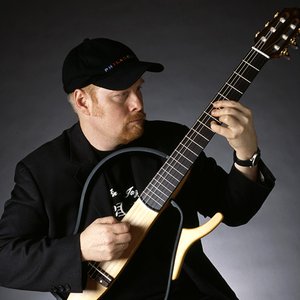 “Ulf Wakenius”的封面