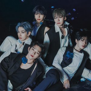 Image for 'ONEUS'