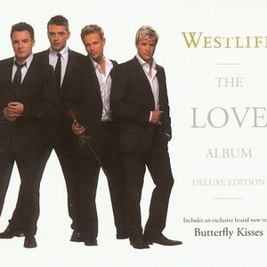 Bild för 'The Love Album (Deluxe Edition)'