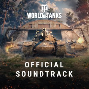 Image for 'Official Soundtrack (From "World of Tanks")'