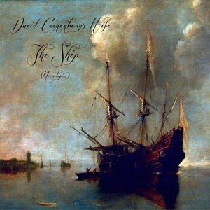 Image pour 'The Ship (Necrologies)'
