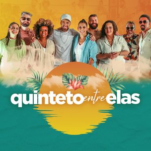 Image for 'Quinteto Entre Elas'