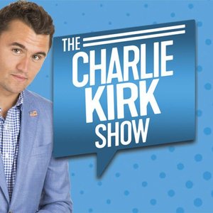 Image for 'The Charlie Kirk Show'