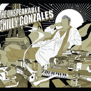 Изображение для 'The Unspeakable Chilly Gonzales'