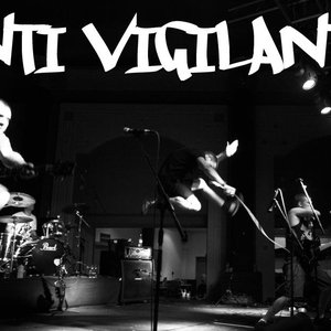 Image for 'Anti Vigilante'