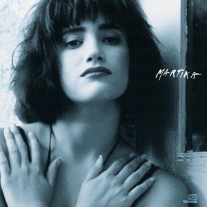 “Martika (Expanded Edition)”的封面