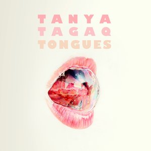 “Tongues”的封面